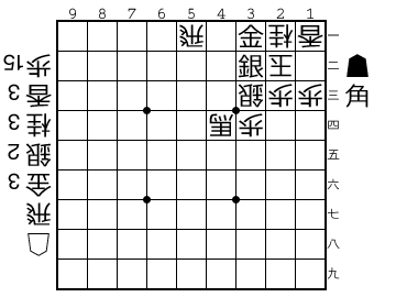 ひと目の必死 ネット将棋生活